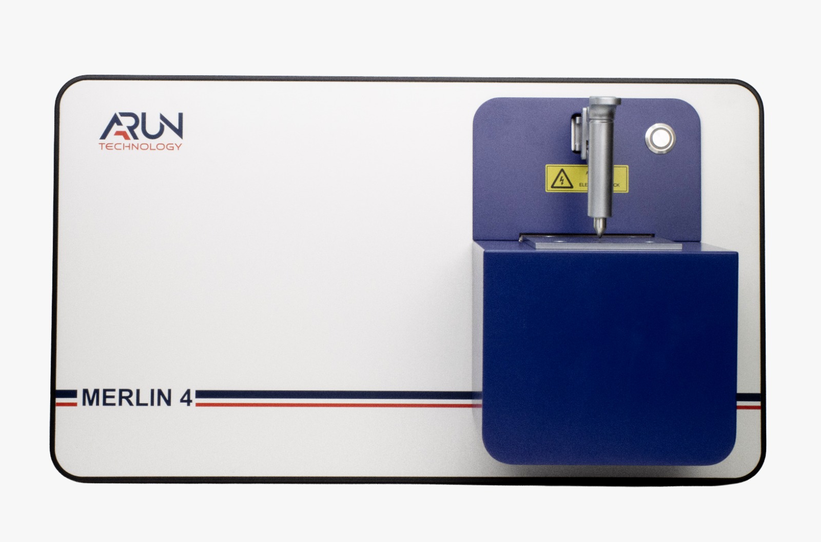 MERLIN 4